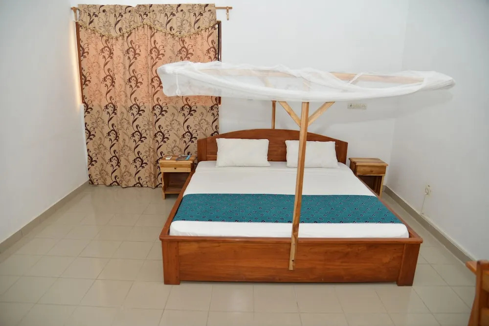 Hotel Braas