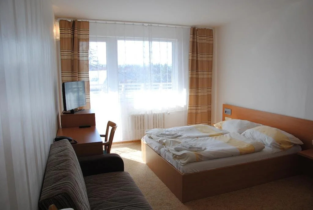 Hotel Slezan