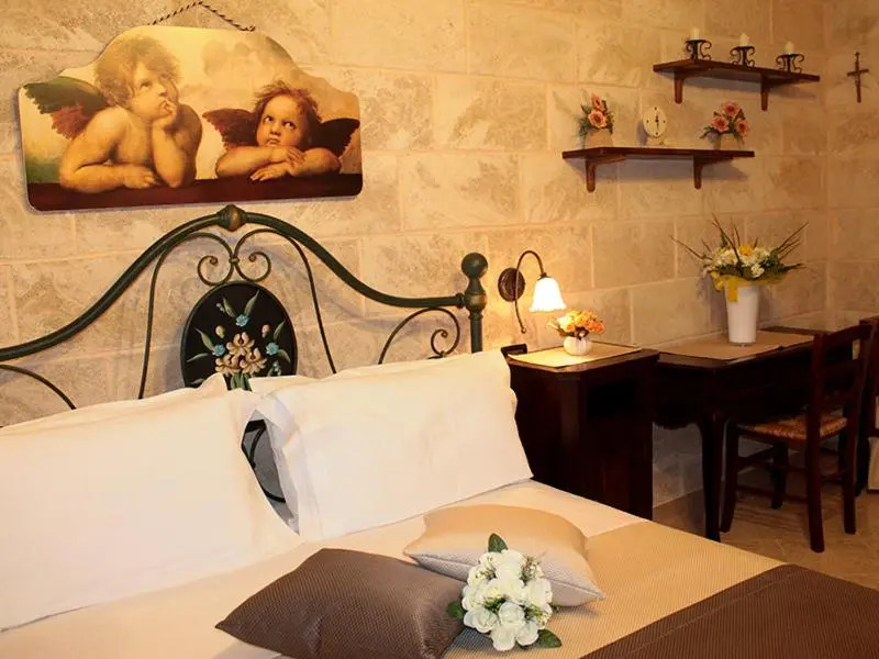 Agriturismo Tenuta SantEmiliano