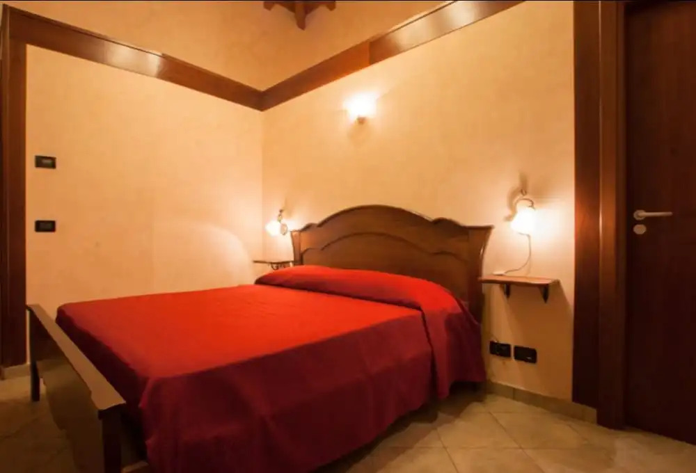 Agriturismo U Casinu dà Scala