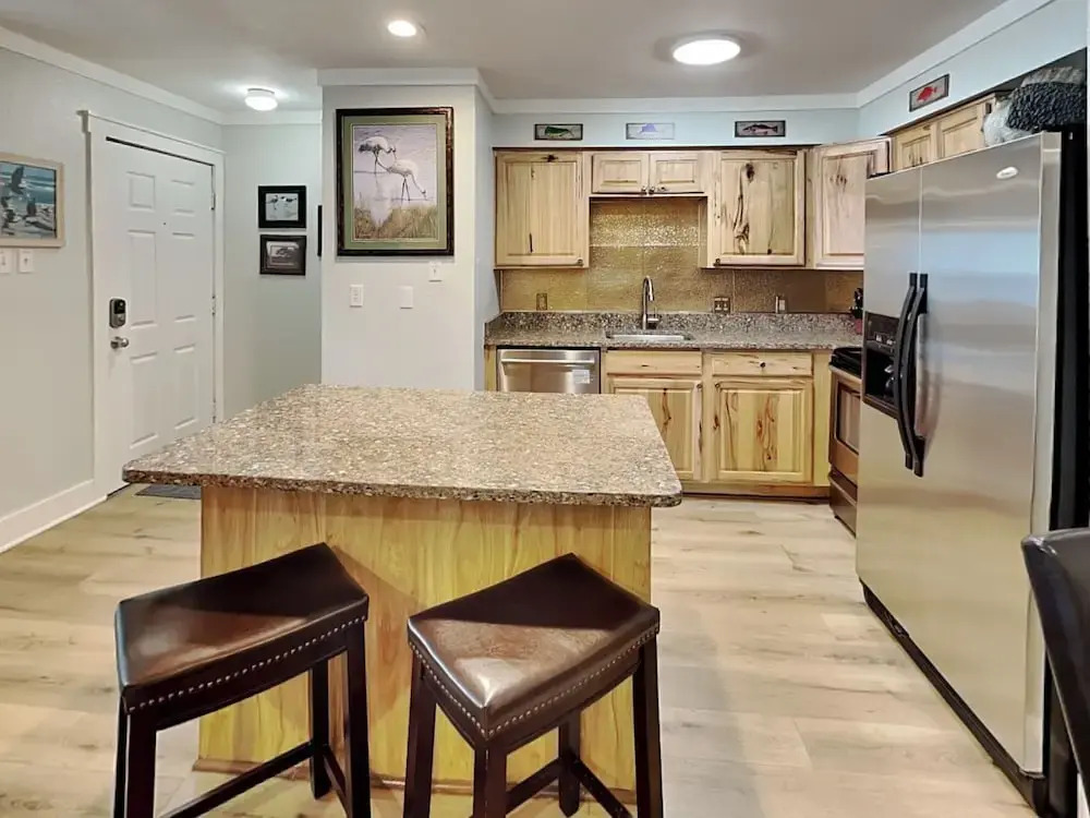 Smiling Jacks Escape by Silver Sands Vacation Rentals