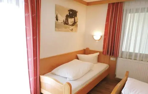 Apartment Diasbach