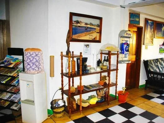 Chaleanor Hotel