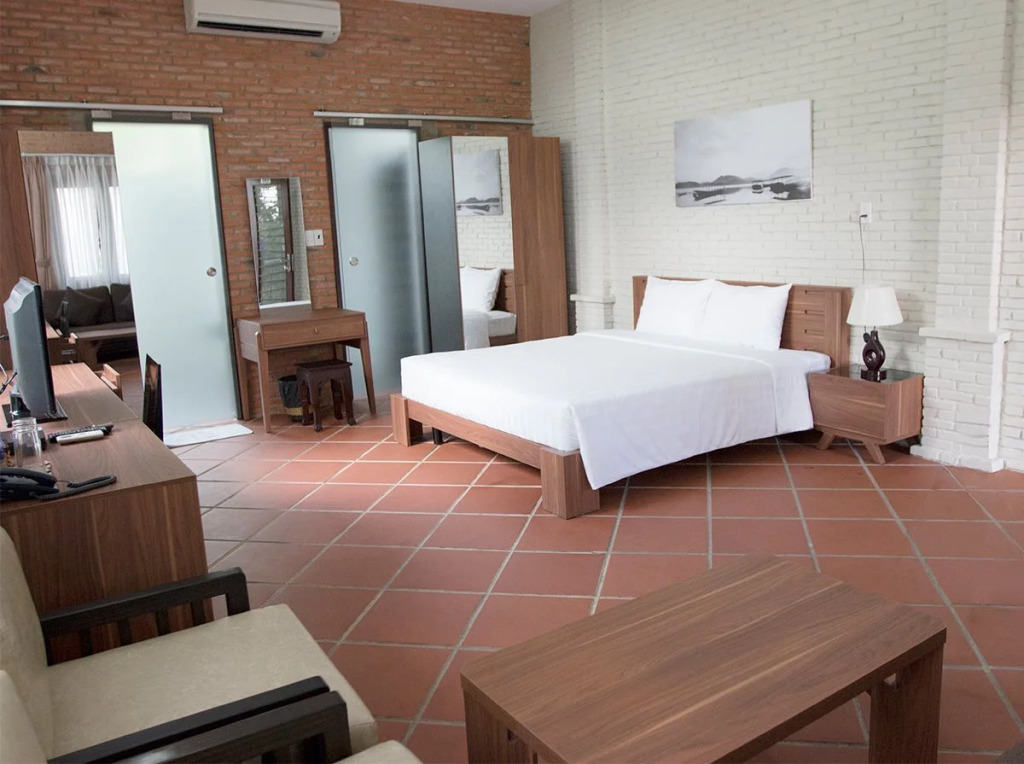 Mekong Long Thanh Resort & Reststop