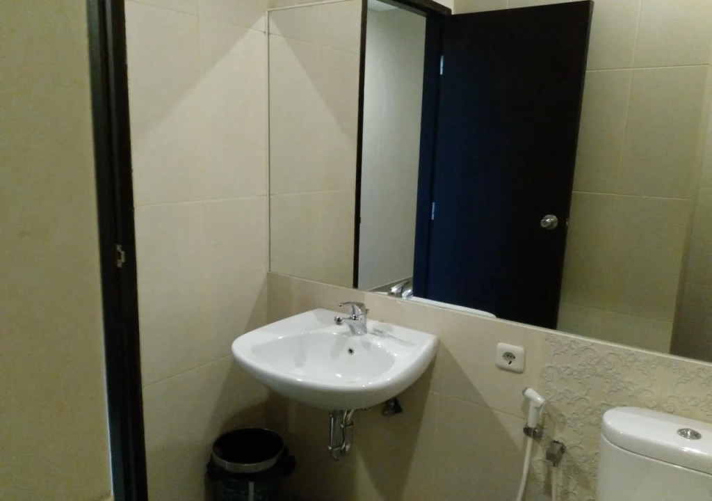 Hotel Alpha Makassar RedPartner