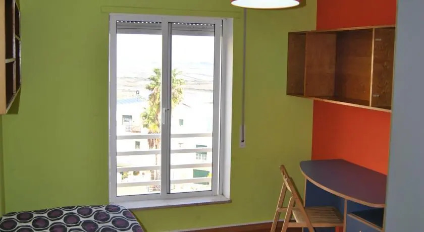Casa Colorida