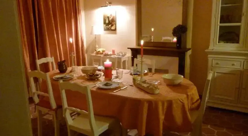 Maison Soleil du Matin