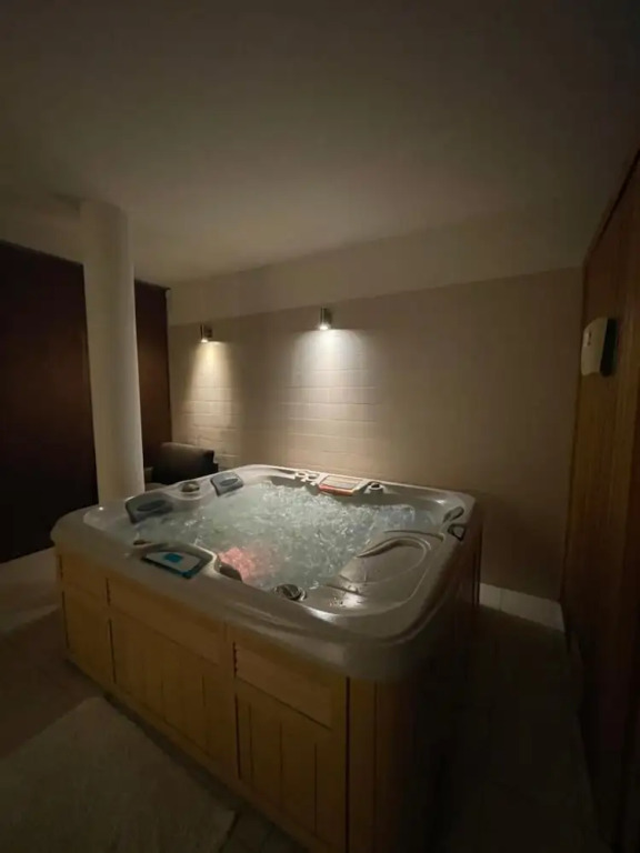 Hotel Villa Bianca