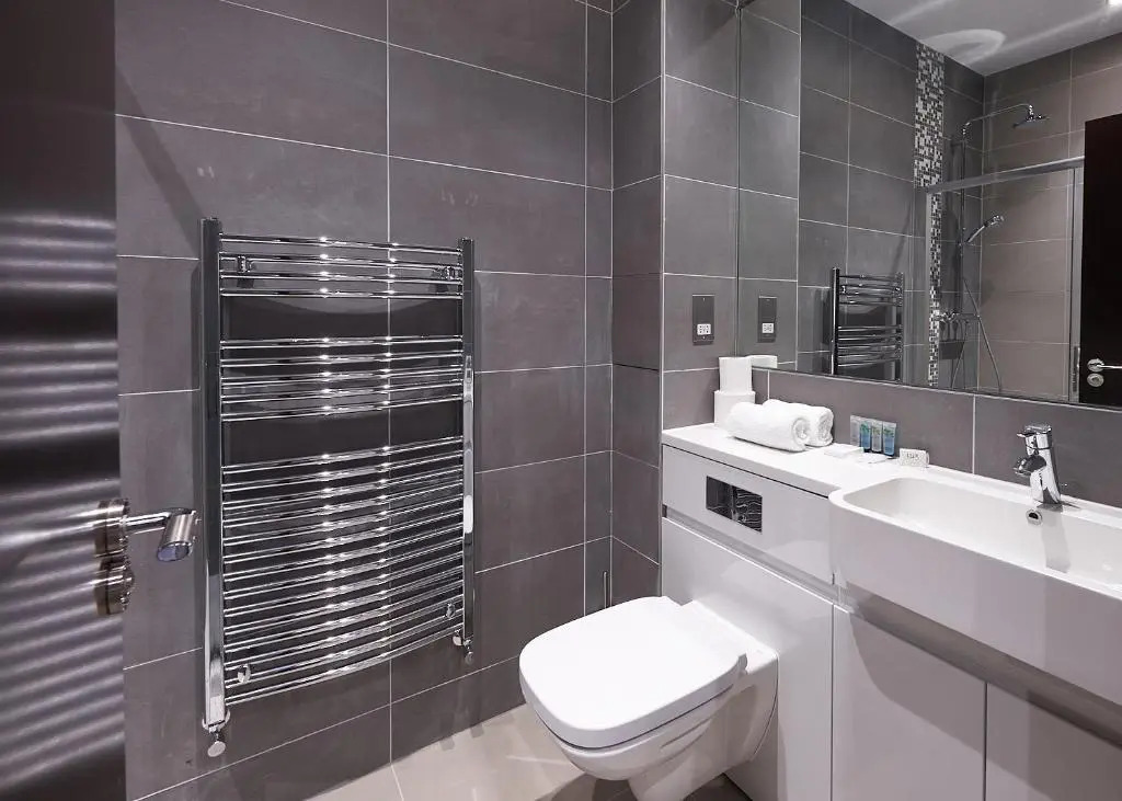 Luxustay Clyde House