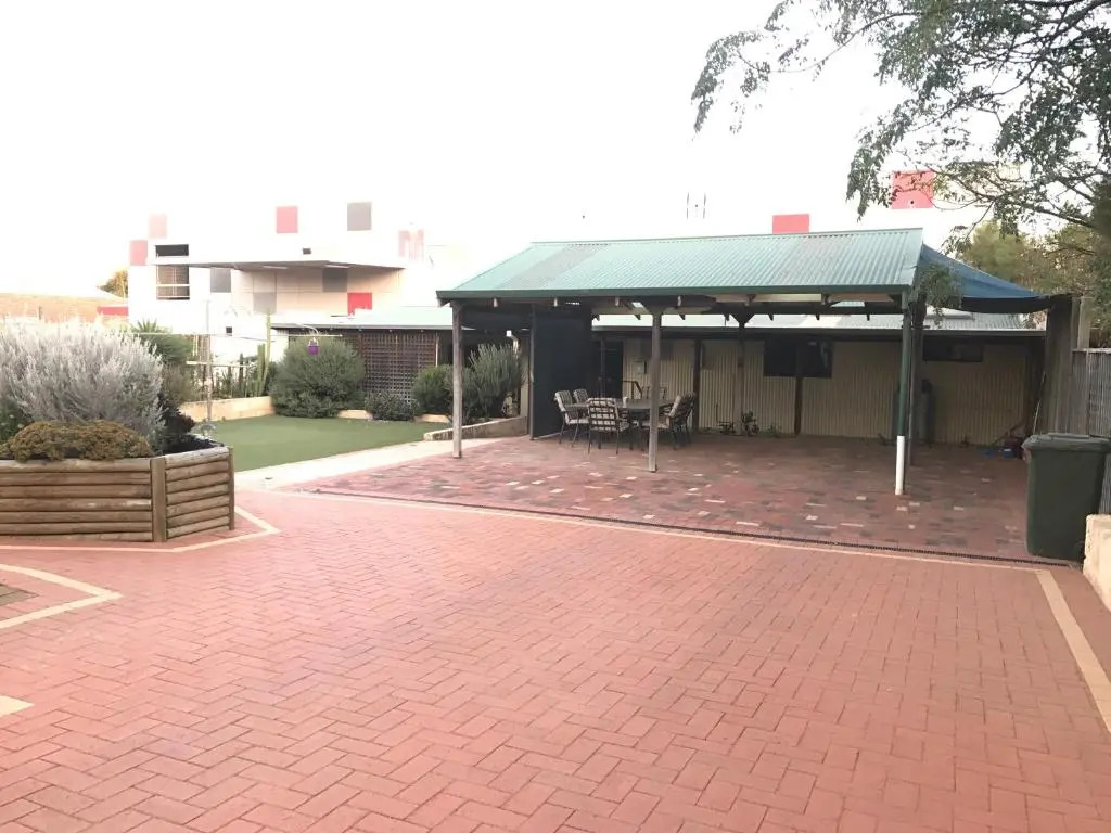 Sabai accommodation