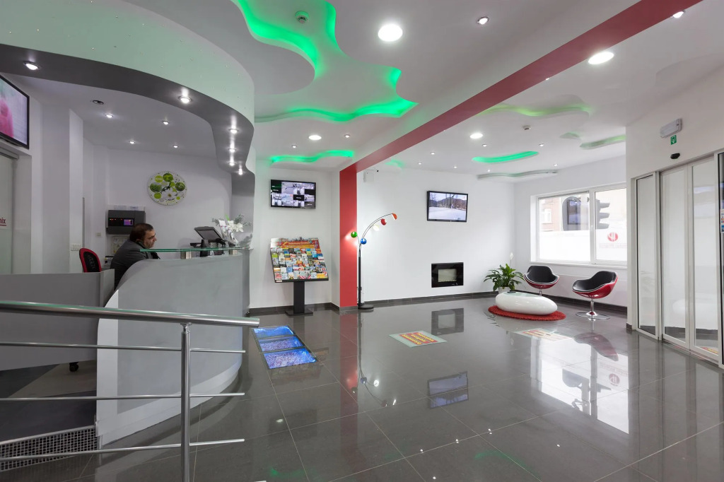 Hotel Phenix