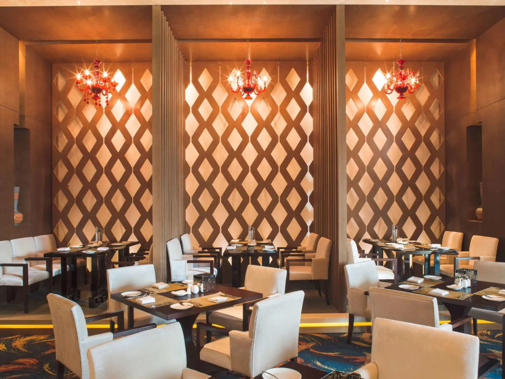 Movenpick Hotel Enshi