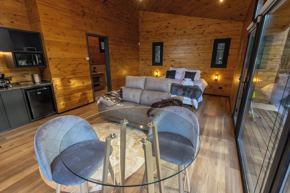 Villa Labrador Bariloche
