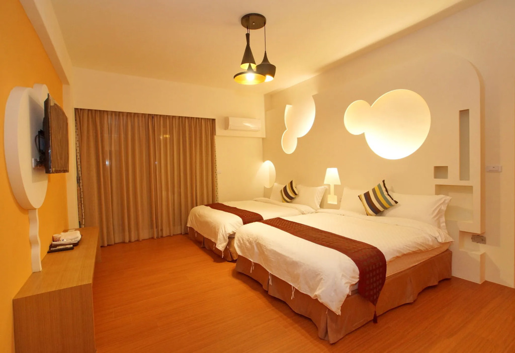 Happy Life Hostel