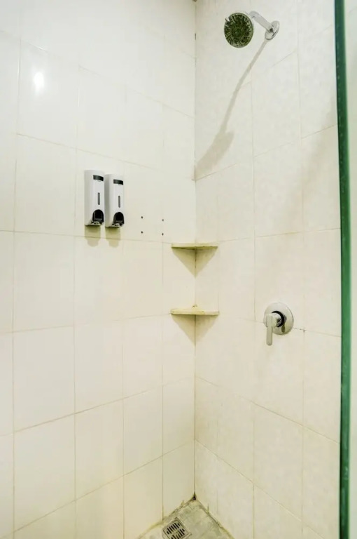 Collection O 3885 Kara Residence