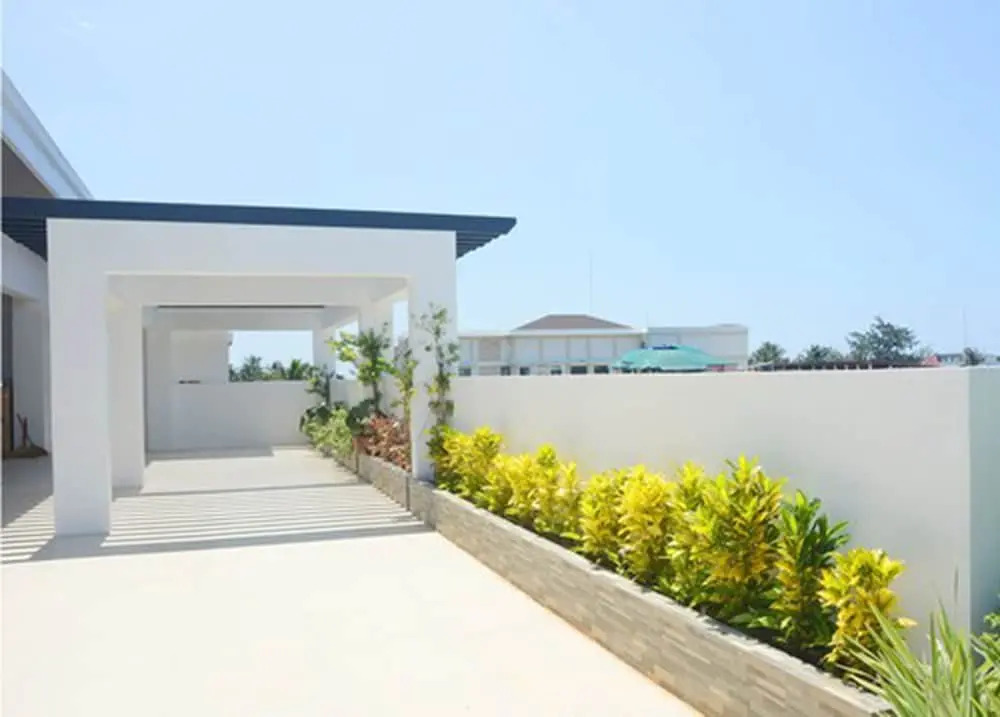 Commander Suites de Boracay
