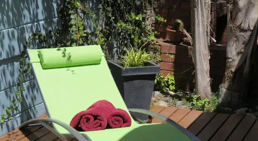 Ocean Walk House and Apartment - Self Catering