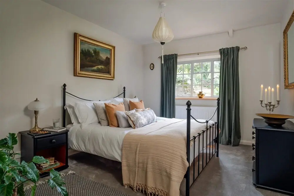 The Stables - Charming rural bolthole