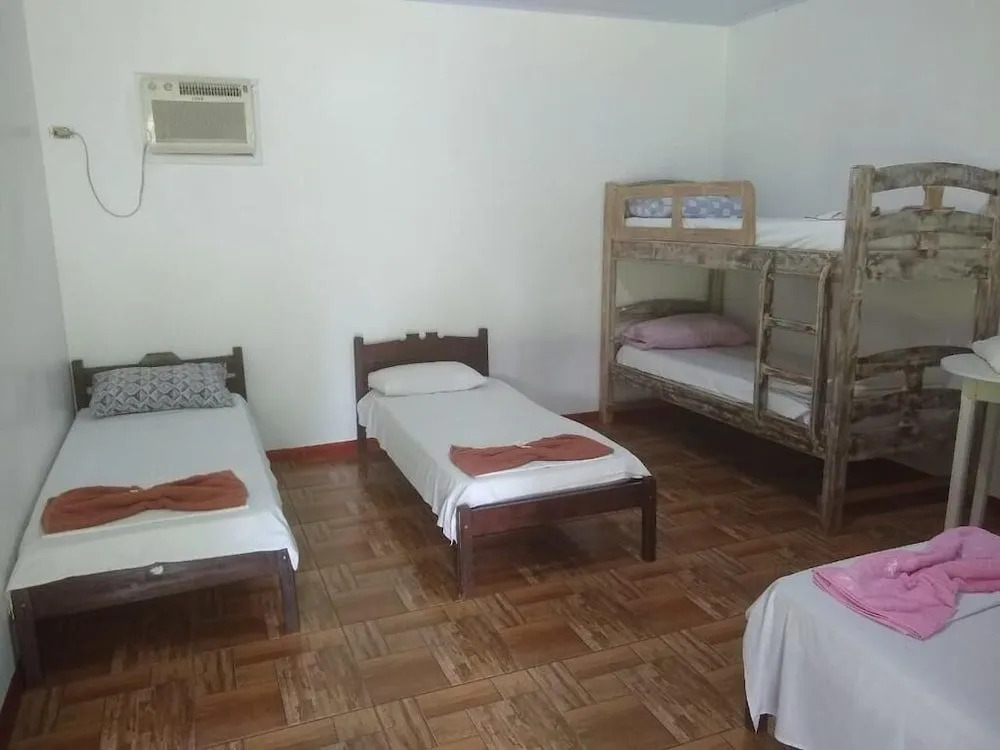 Iguassu Secret - Camping Internacional
