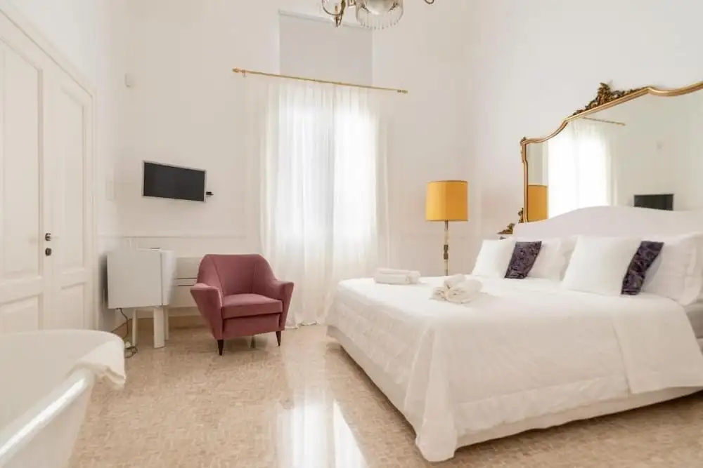 Relais Carlo Alberto