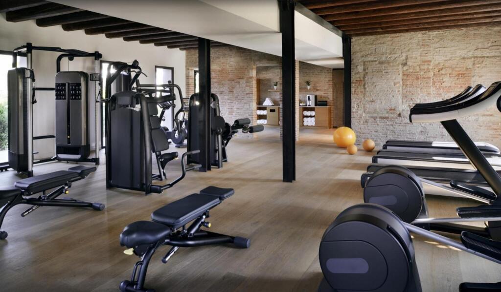 JW Marriott Venice Resort & Spa