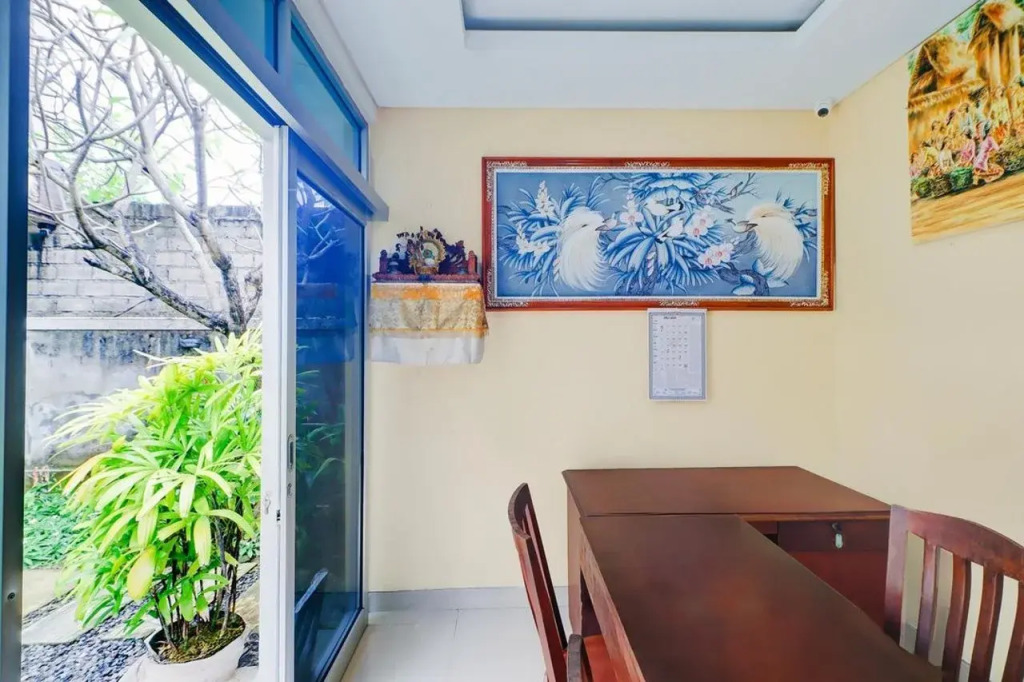 Collection O Bali Sanur near Bali Mandara Hospital
