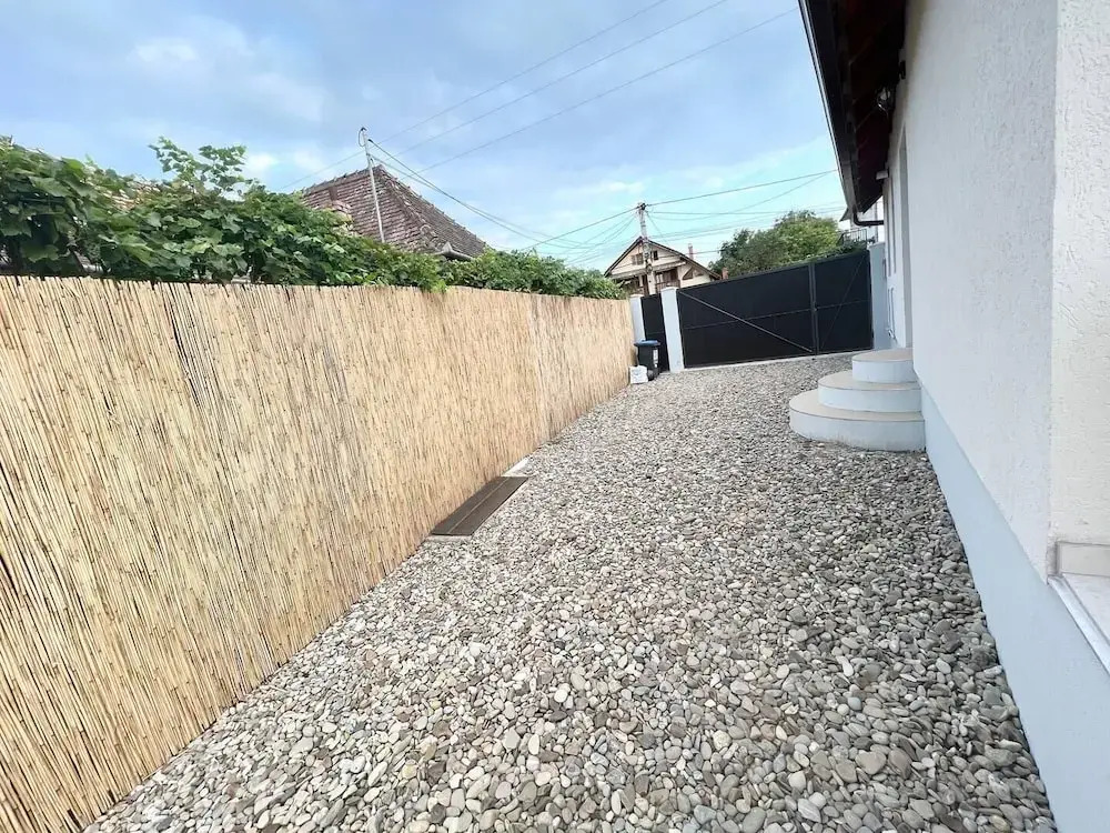 Cosy and Spacious 2 Bedroom House