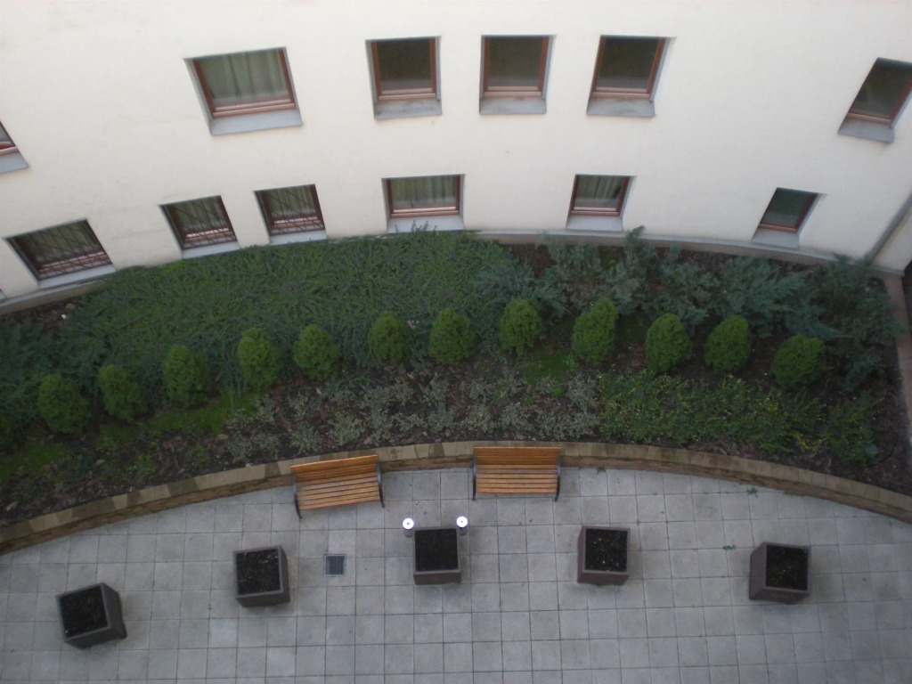 Senator Apartments Budapest