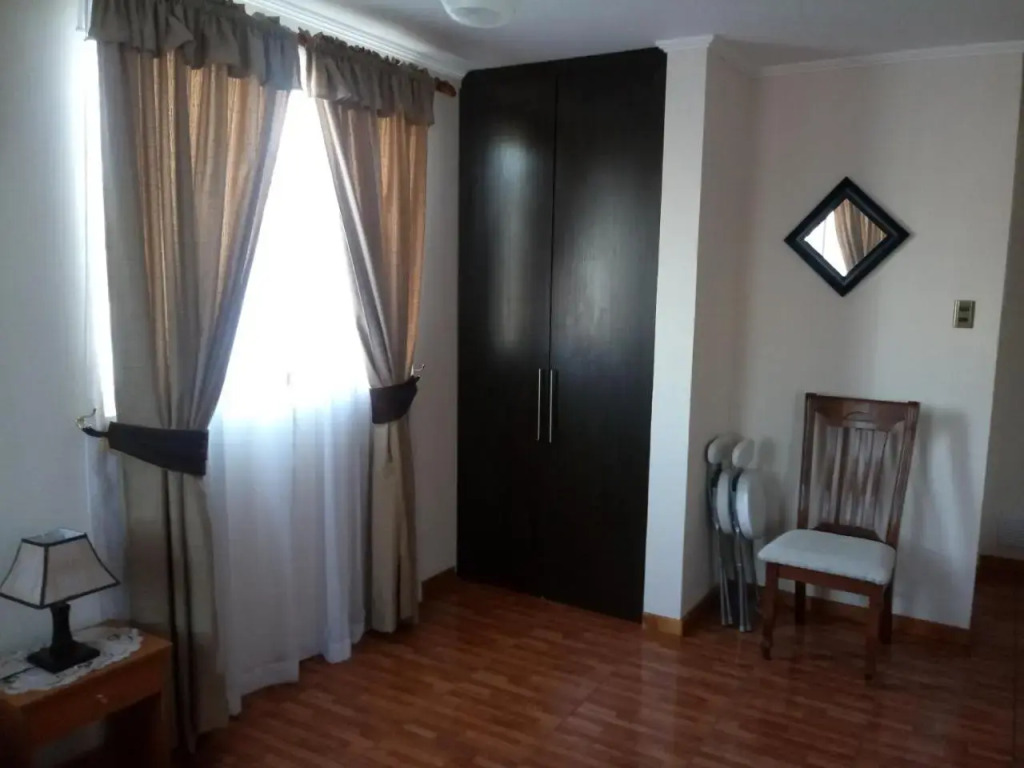 Casa Huespedes Angoba