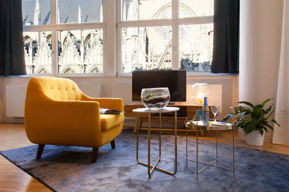 Sweet Inn Apartments Régence