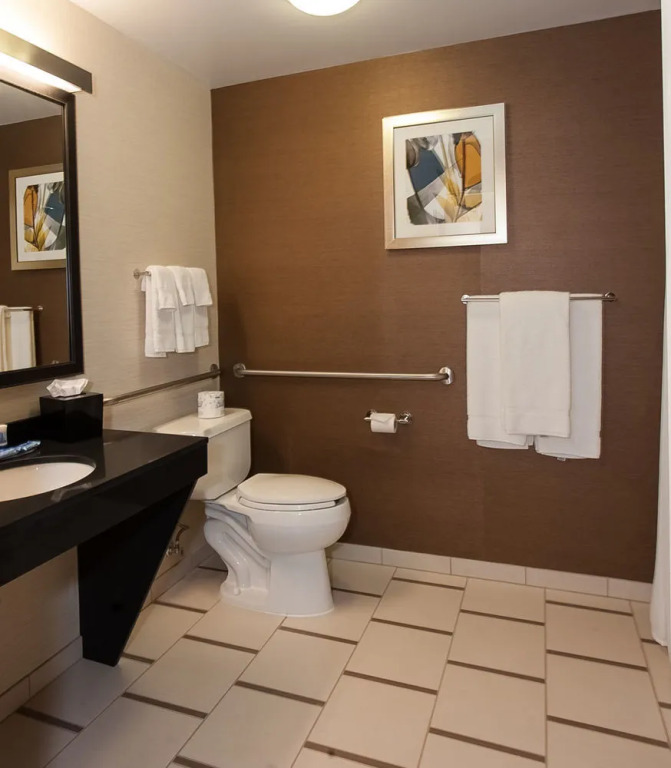 Fairfield Inn & Suites Akron South