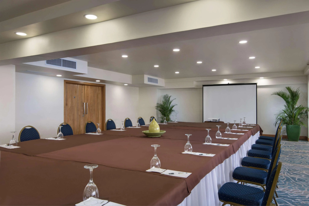 Radisson Hotel Santo Domingo
