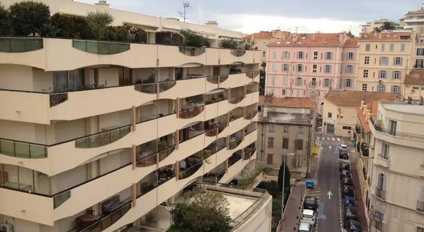 Agence Anthalia - Les Jardins de Saint Louis 2P