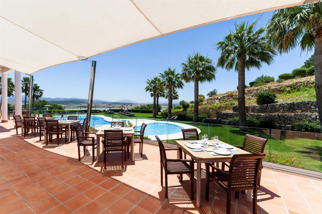 Fairplay Golf & Spa Resort - by Grupo Tribu
