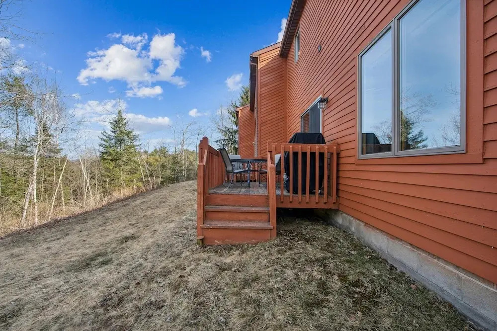 Twin Fawns 3 Bedroom Townhouse by The Summit at Gore Mountain