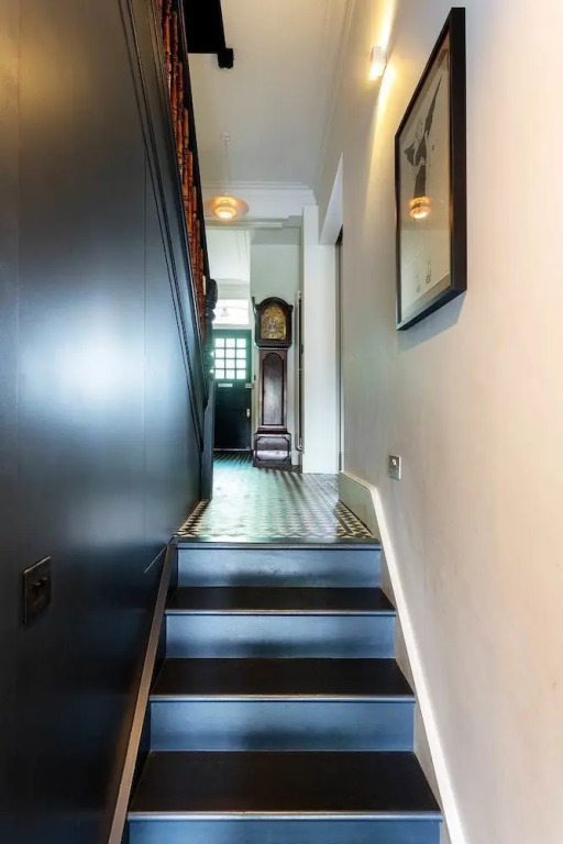 Kensal Rise Retreat