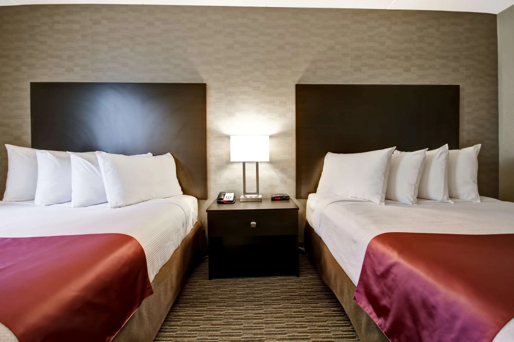 Best Western Little River Inn
