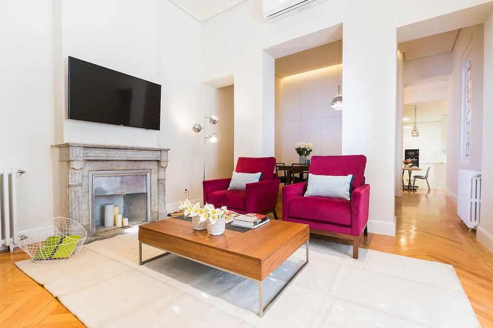 Home Club Plaza Mayor IV