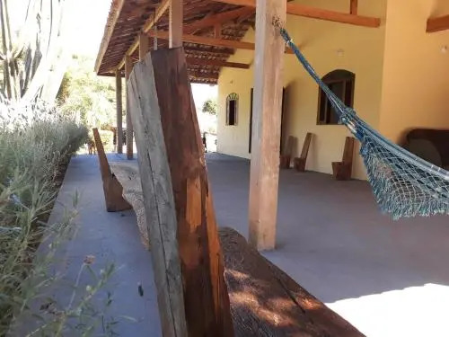 Sitio D. Tereza