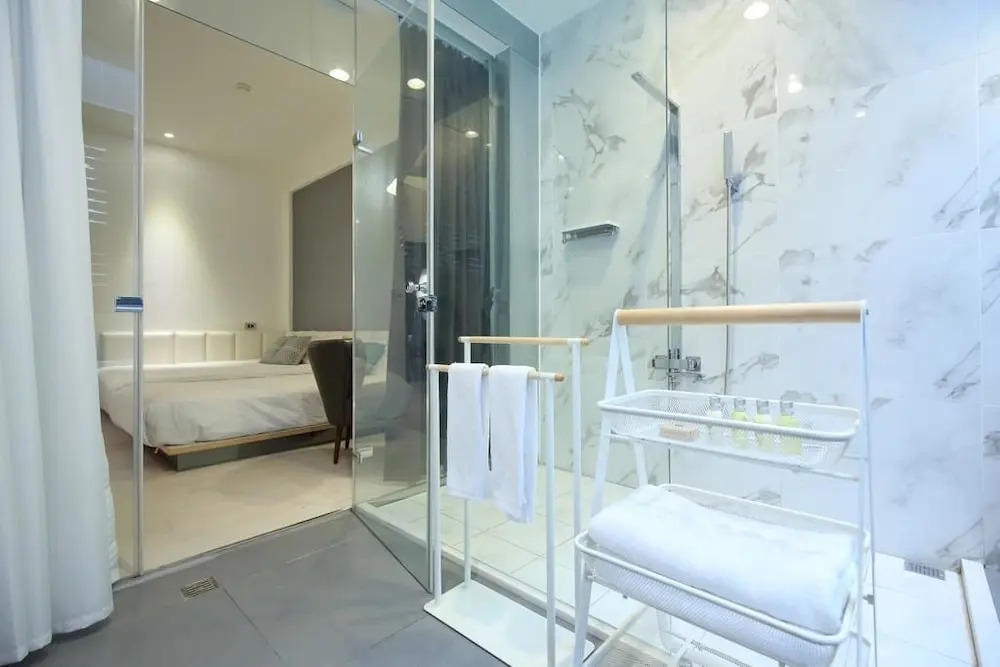 Ya Ti Qing Lu B&B