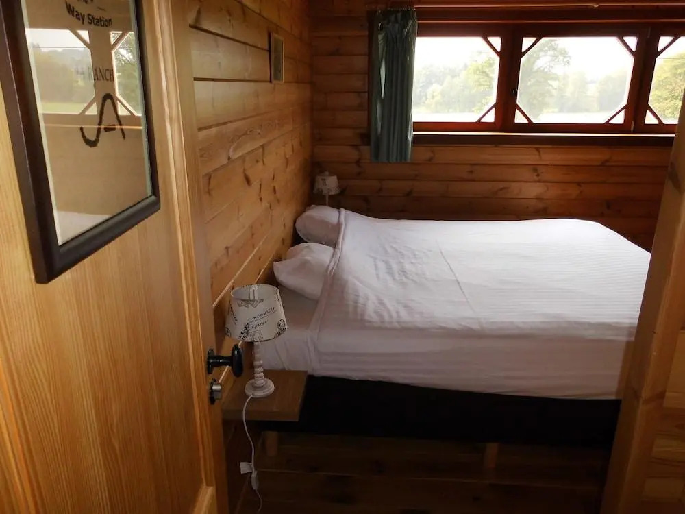 Willow Spring Way Station Bed & Breakfast