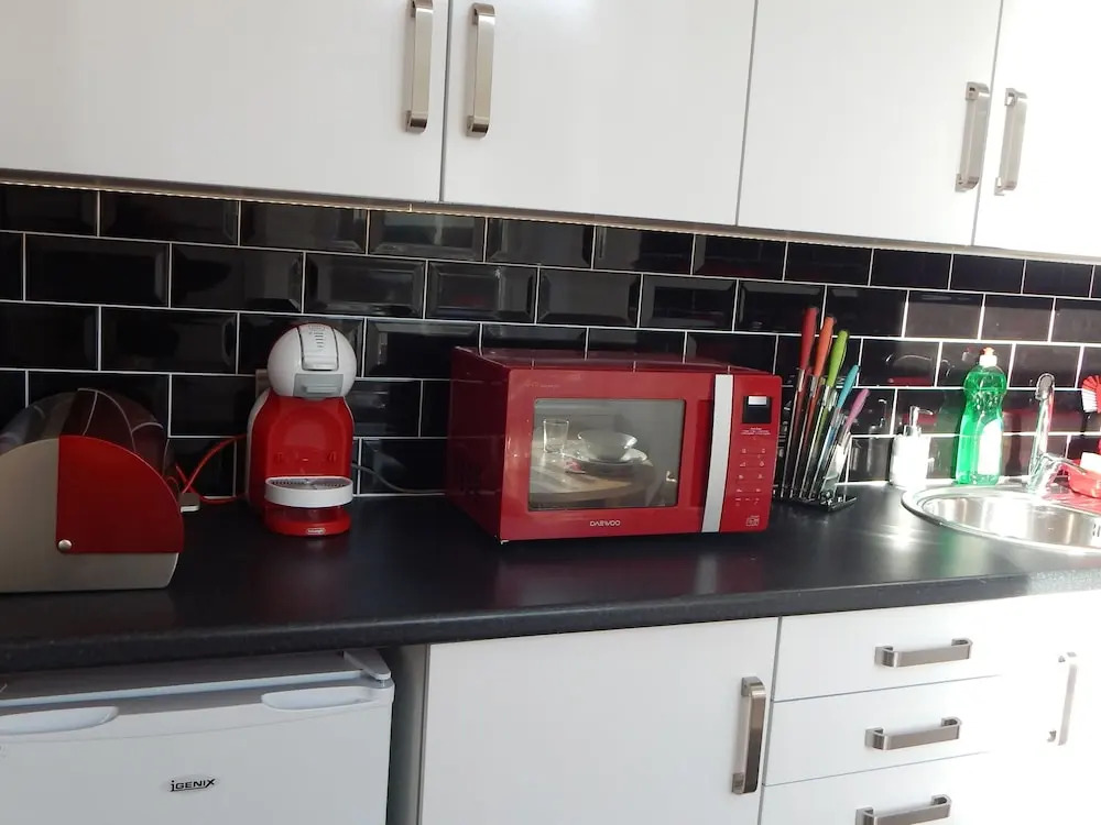 Chavva Apartment Bo'ness