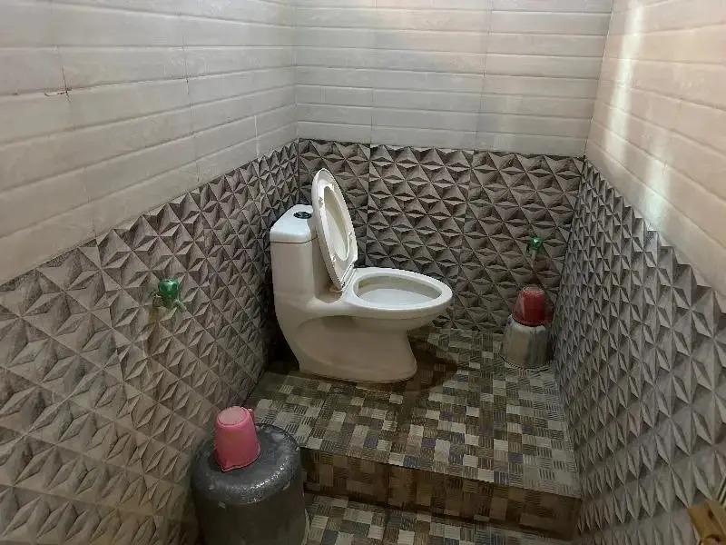 Anandha Lodge