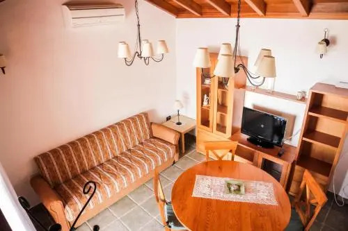 Holiday home Vegaipala