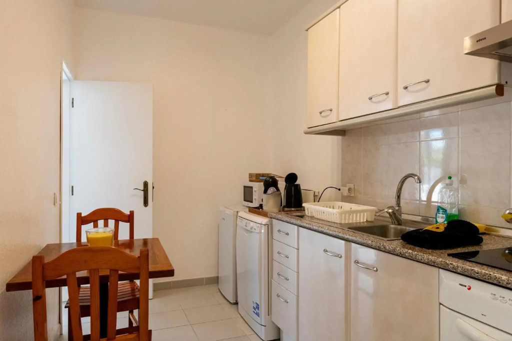 Apartamentos - Solar Vale Covo