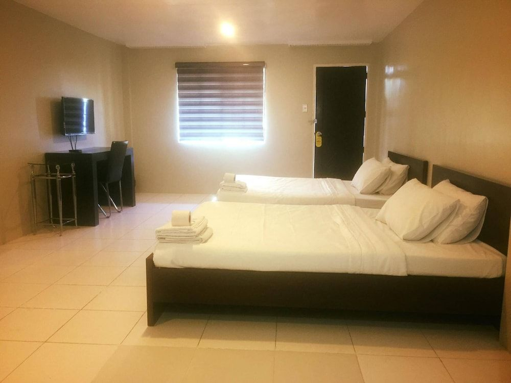 Kingsville Hotel