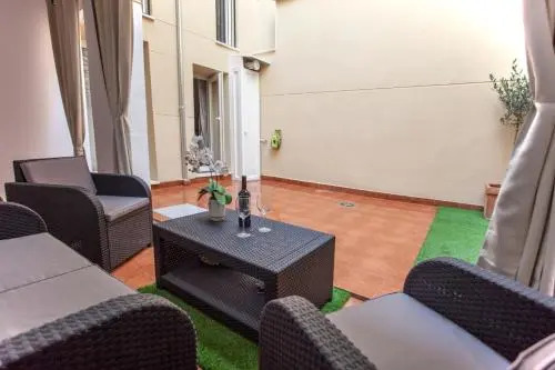 Casa Severina