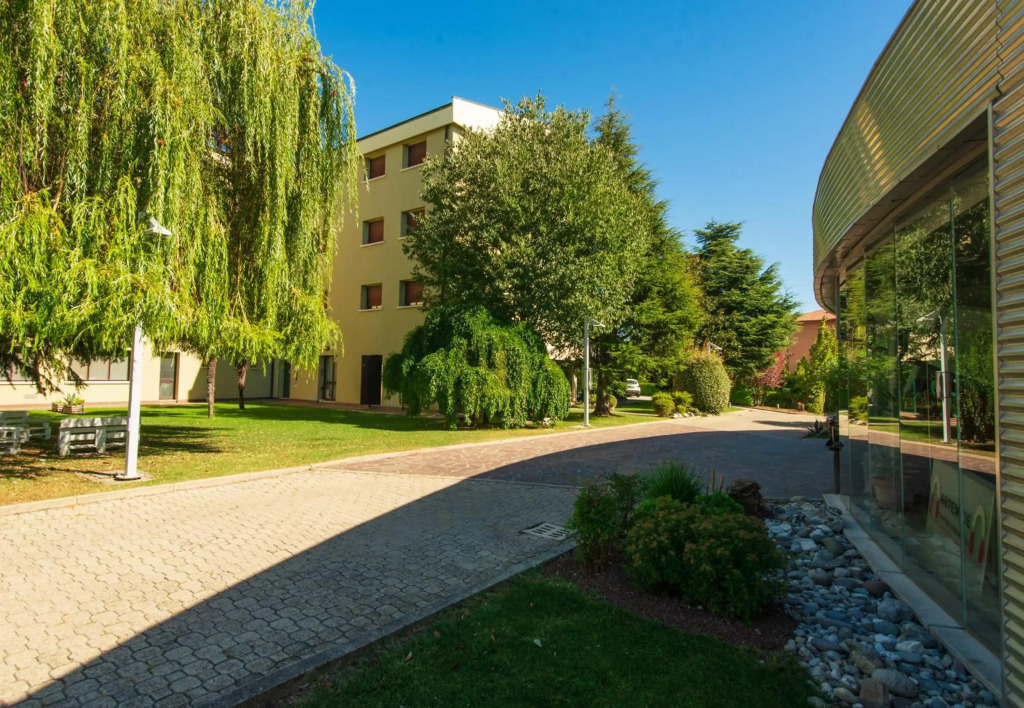 Hotel Castello Artemide Congressi