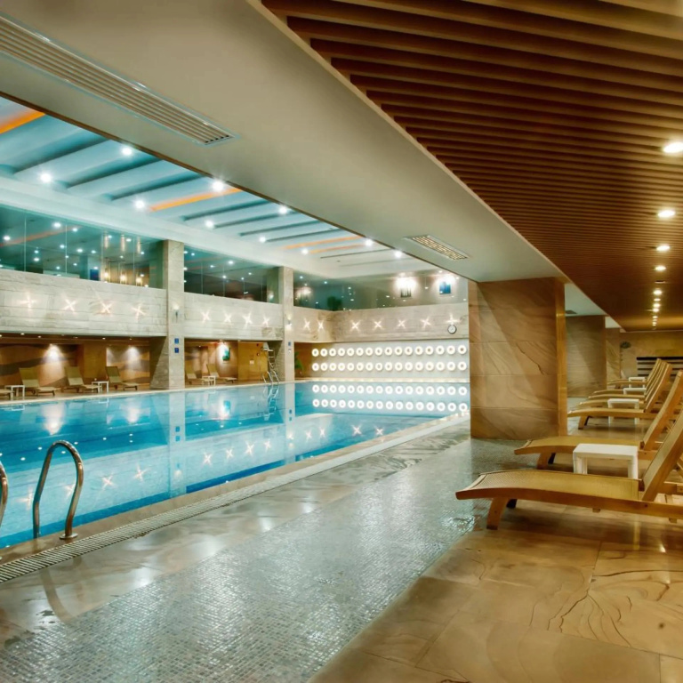 KB Hotel Qingyuan