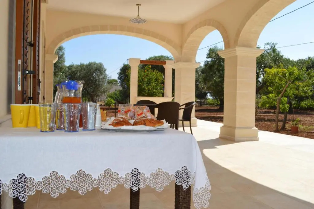 Le Terrazze Miramare B&B